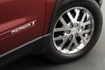 GMC Acadia 2011 года